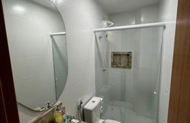 Apartamento confortável com hidromassagem no Altiplano - Foto 15