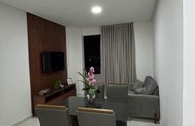 Apartment located on Avenida Ceci Cunha - Photo 9