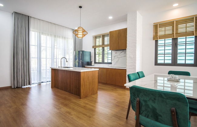 Villa LFP Novaworld Phan Thiet - Foto 22