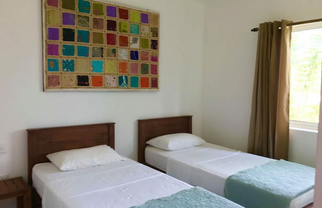 Amandari Holiday Villa - Foto 11