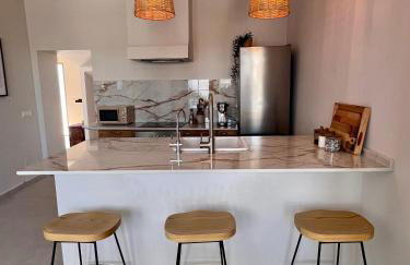 Renovated cinema town house in Comares - Foto 14