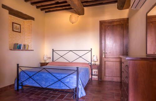 Agriturismo Borgo Campetroso - Foto 112