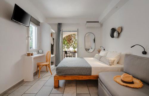 Sea View Apartments & Studios - Foto 1