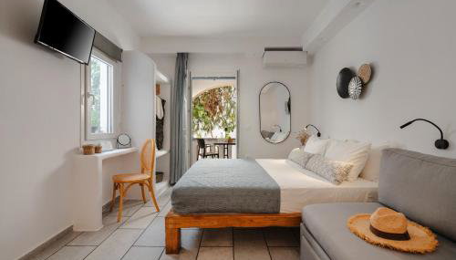 Sea View Apartments & Studios - Foto 1