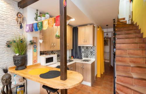 Casita del Barranco lunar - Foto 5