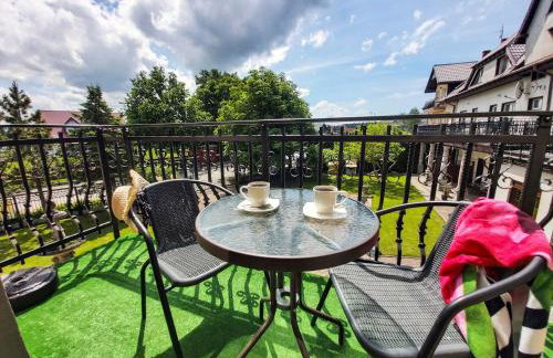 Ośrodek Wypoczynkowy RAF-MIL - Foto 33