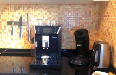 G&P Housing Apartments - Premium - Foto 18