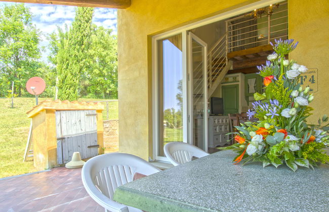 Il Felciaione - Foto 8