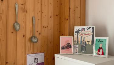 Apartamento Casa Güelu - Foto 3