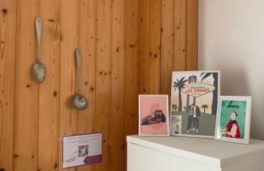 Apartamento Casa Güelu - Foto 3