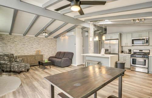 6 Mi to Pacific Beach Pet-Friendly San Diego Home - Foto 8