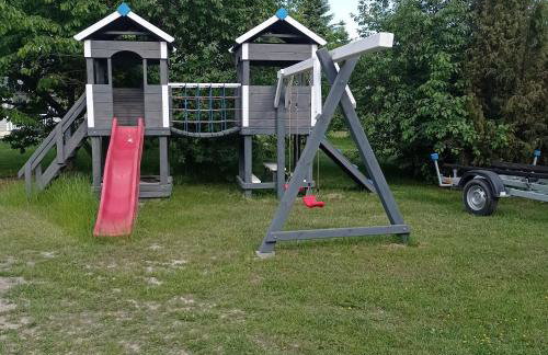 domek skandynawski nr 1 - Foto 51