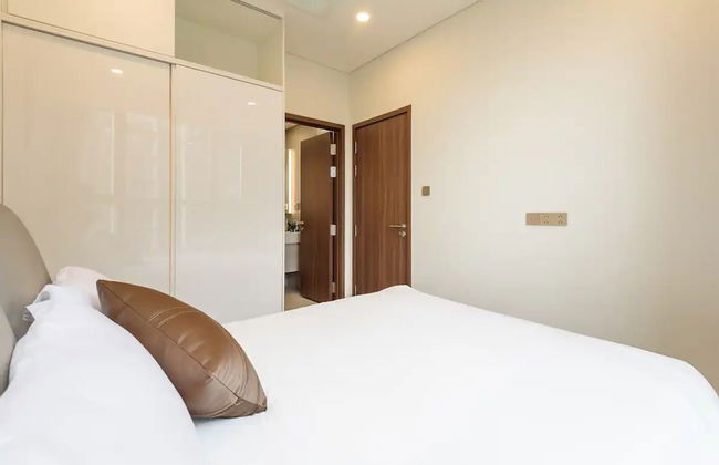 The Metropole The Galleria The Crest - Foto 5