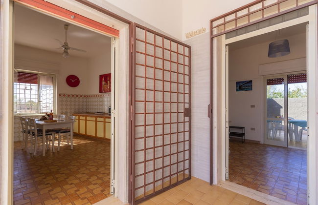 2842 Villa Colomba - Appartamento A by Barbarhouse - Foto 20