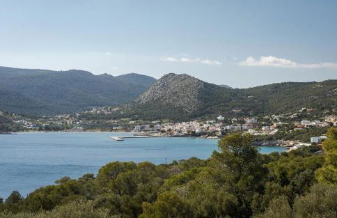 My Way Kavos Villa - Foto 66