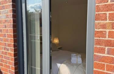 Elegant Home in West Didsbury - Foto 17