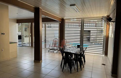 Casa da piscina - Foto 22