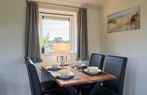 Süsel Seeparx Ferienhaus Seeglück - Foto 10