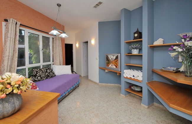 Villa & Lode Bat Galil - Photo 25