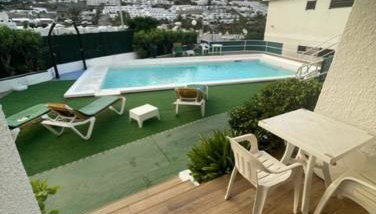 Apartment Montaña Clara & pool - Foto 5
