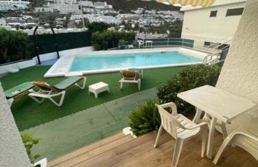 Apartment Montaña Clara & pool - Foto 5