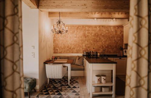 Chalet Watzmann - Foto 33