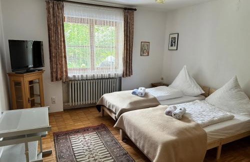 Casa Luna Entspannung am Fuße der Alpen - Foto 17