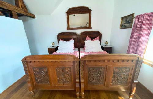 Ferienhaus Emma im Morsbacher Hof - Foto 5