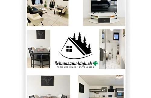 Schwarzwaldglück - Foto 1