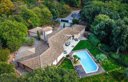 Wunderschönes Haus In Saint-Jean-De-L'estere - Foto 13