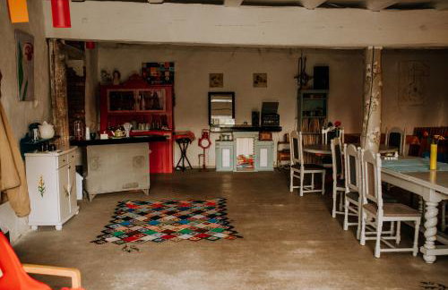 Dwór Muławki - Foto 17