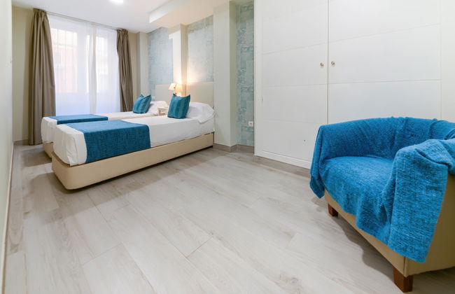 Suite 2 bed bajo - Photo 15