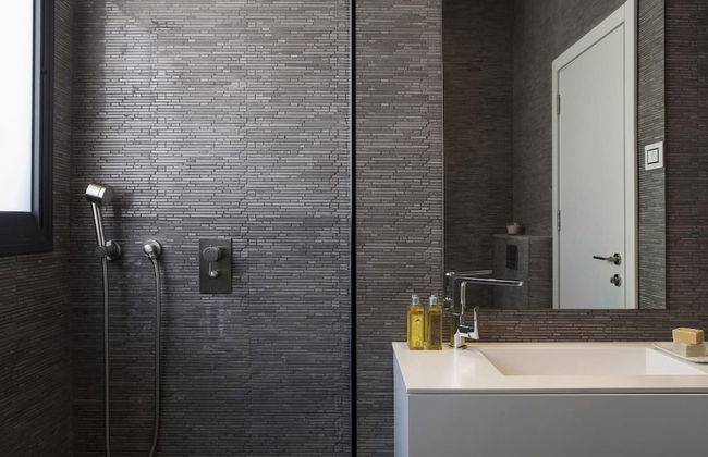 Melchett Plume in Tel Aviv-yafo - Foto 15