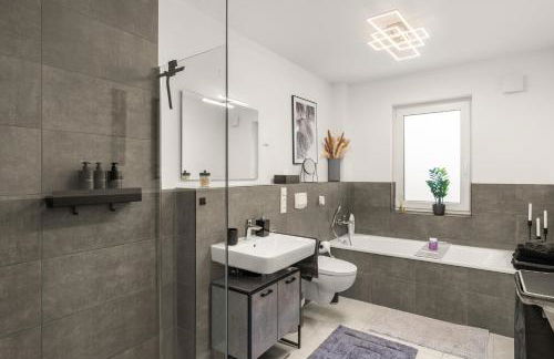 Fairmieten I Moderne Suite I Parkplatz - Foto 10