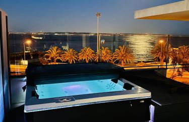 Casa do Mar Oeiras - Foto 1