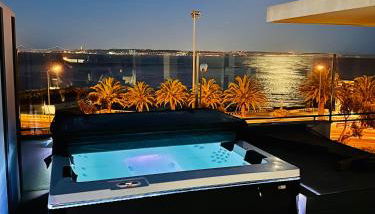 Casa do Mar Oeiras - Foto 1