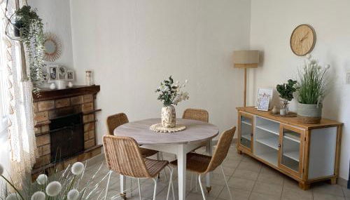 La Bastide de Jean Maison de charme dans un domaine equestre privé - Foto 3