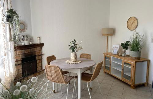 La Bastide de Jean Maison de charme dans un domaine equestre privé - Foto 3