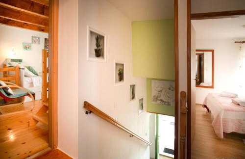 Adorable Holiday Home With Pool and Terrace - Foto 57