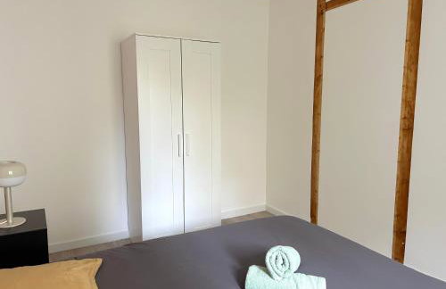 Bassin à flot, appartement lumineux et central - Photo 13