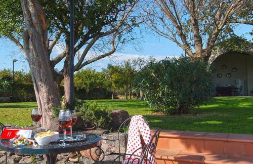 Villa Praiola - Exclusive seafacing mansion with pool and Jacuzzi - Foto 26