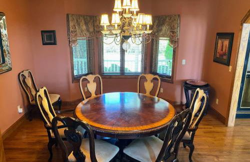 King Lodge - Foto 19