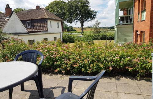 Fewo 1 im Fischerhaus mit Wintergarten und Terrasse - Foto 28