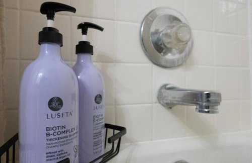 Cozy One-Bedroom Coastal Retreat - Walk to Beach - Foto 18