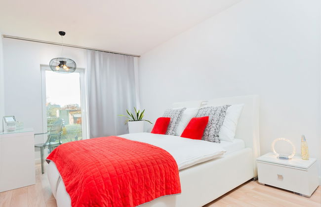 Apartamenty Homely Place Centrum - Foto 36