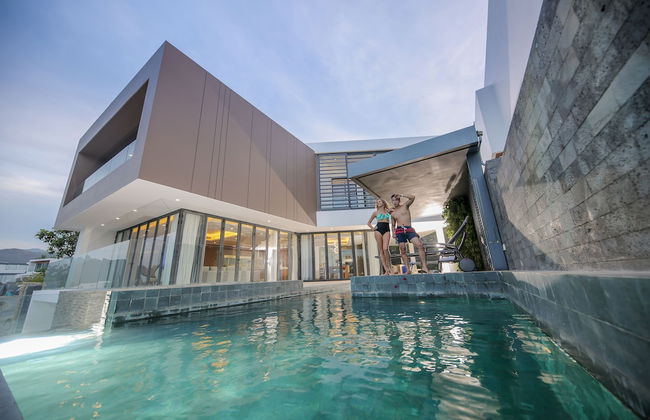 Acqua Villa Nha Trang - Foto 53