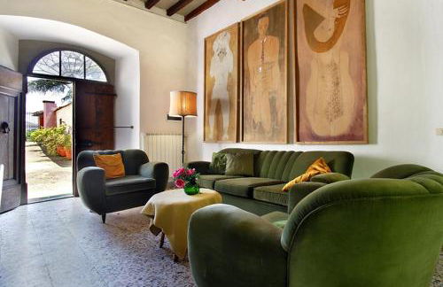 Poggio a Sieve - Foto 47