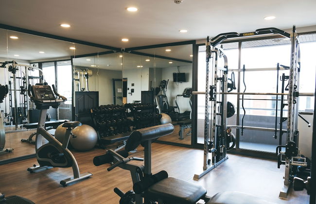 THEA Private Suites by TH District - Foto 67