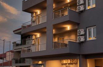 Philippos Residences - Foto 1