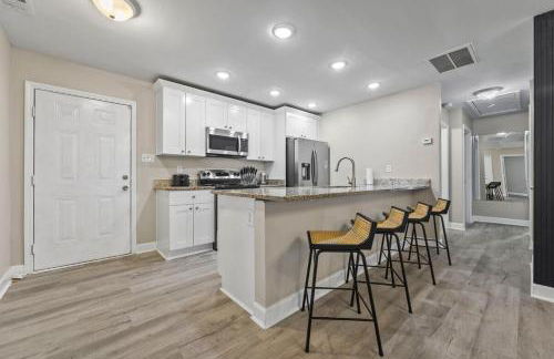 Beautiful Cozy 4 bdr in Atlanta 10mins from 6flags - Foto 18